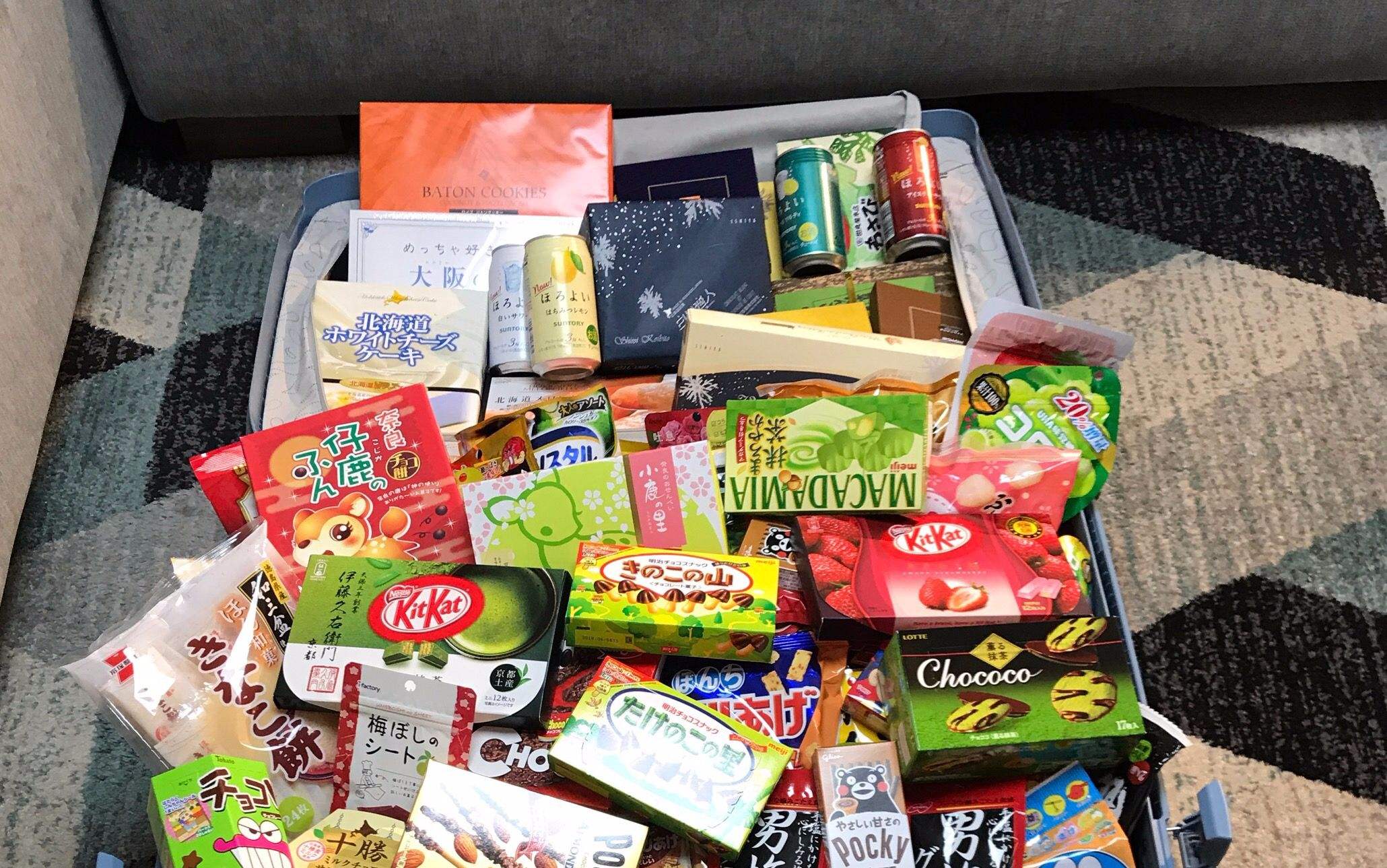 有没有平价好吃的小零食,零食很忙推荐平价的零食