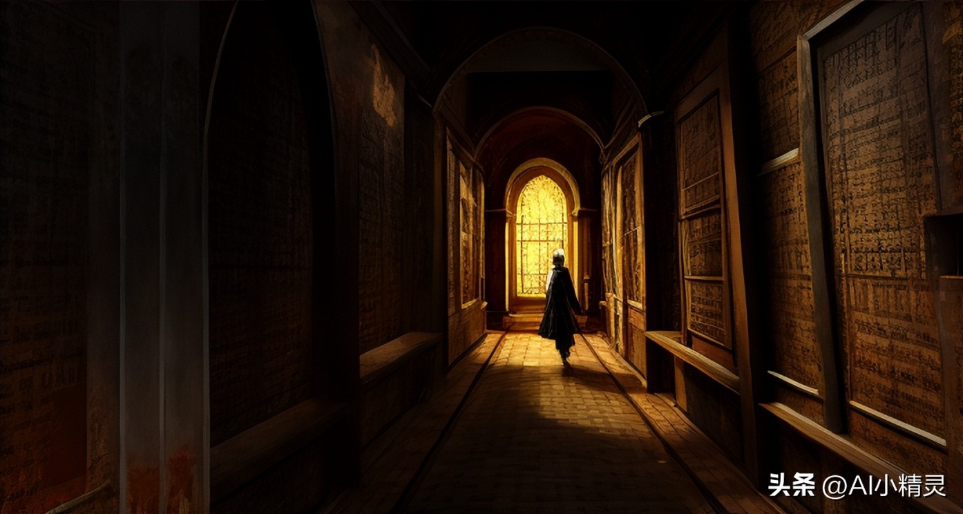 古堡探险之旅,惊险刺激的探险记