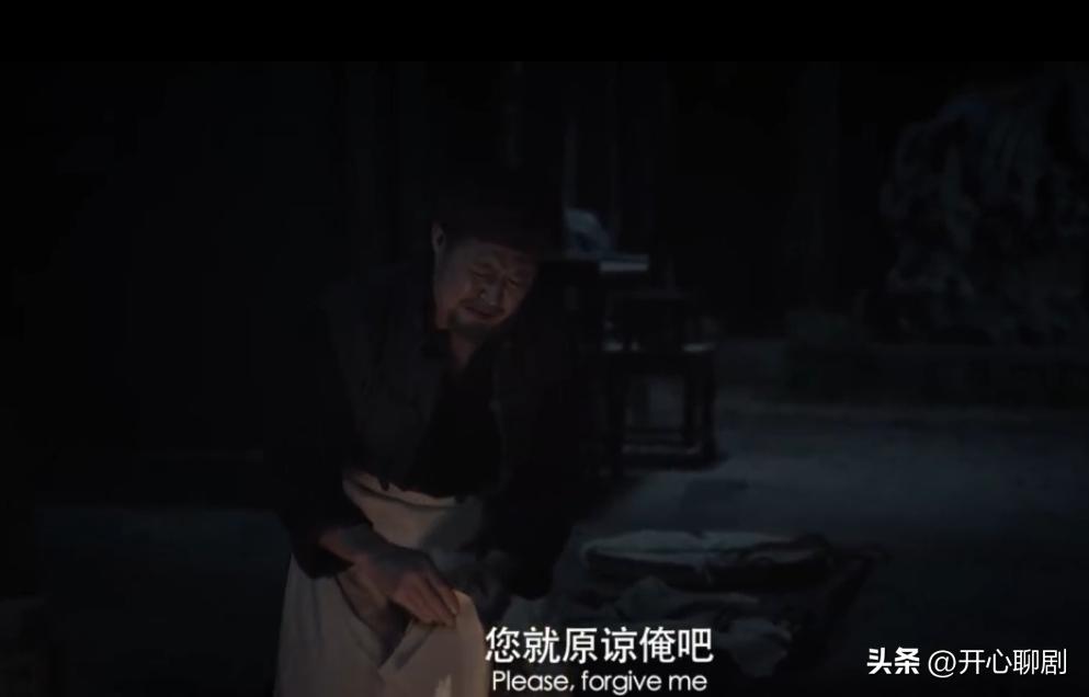 民俗志怪题材电影,民俗志怪电影