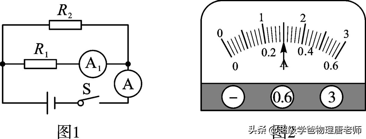 （中考物理专题复习）电学专题