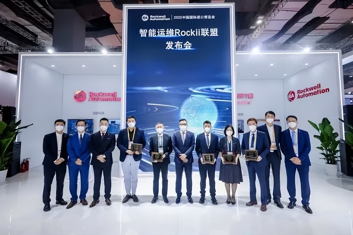 直击第三届进博会霍尼韦尔,直击法兰克福展会现场