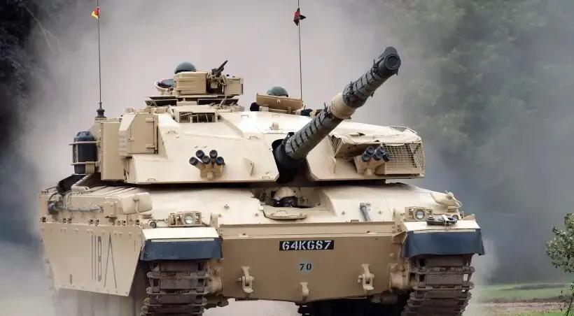 英国对俄罗斯的核威慑有什么反应,英国对俄罗斯核威慑