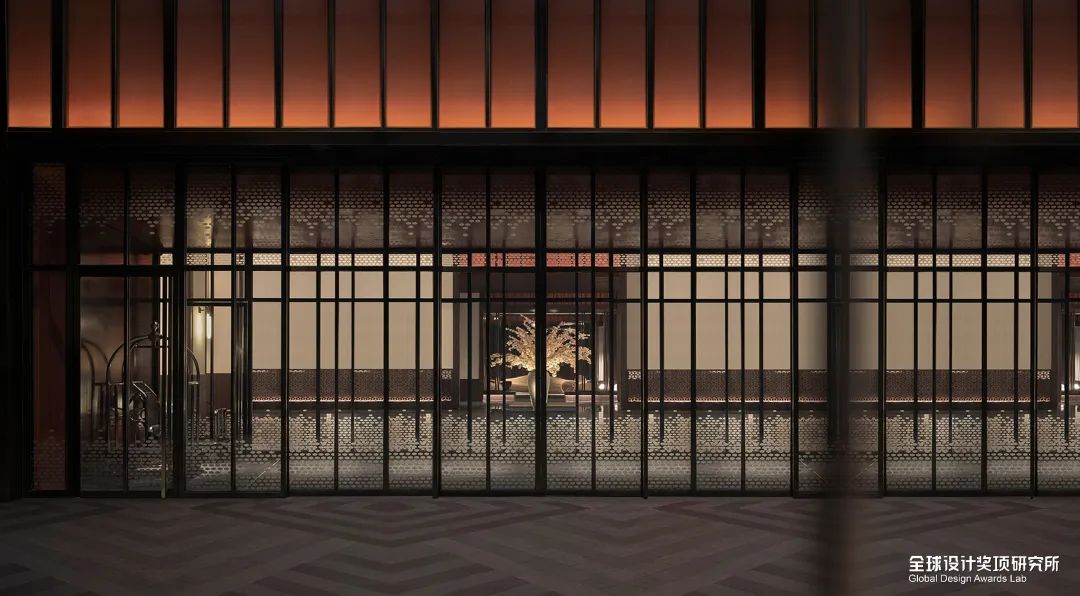 室内大丰收！2021LIV酒店设计大奖结果公布