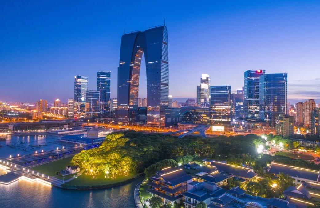 人均GDP超17万，首个被撤销直辖市的城市，会重新选为直辖市吗？