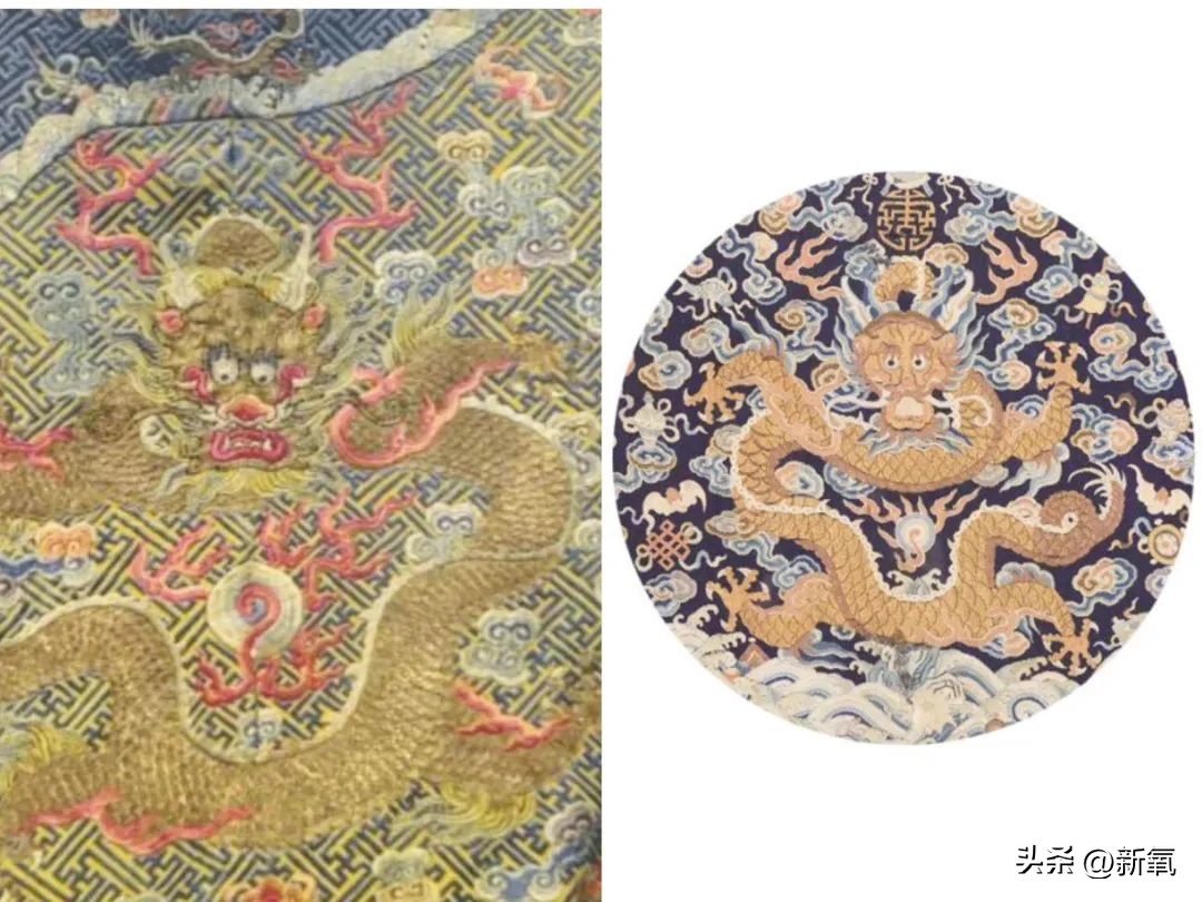 清后期极繁美学，背后的工匠技艺有多一骑绝尘？