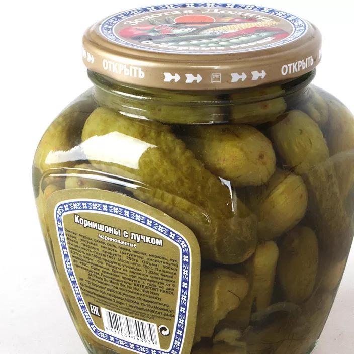 用料实在，口味纯正又好吃，让人既爱又纠结的俄罗斯美食