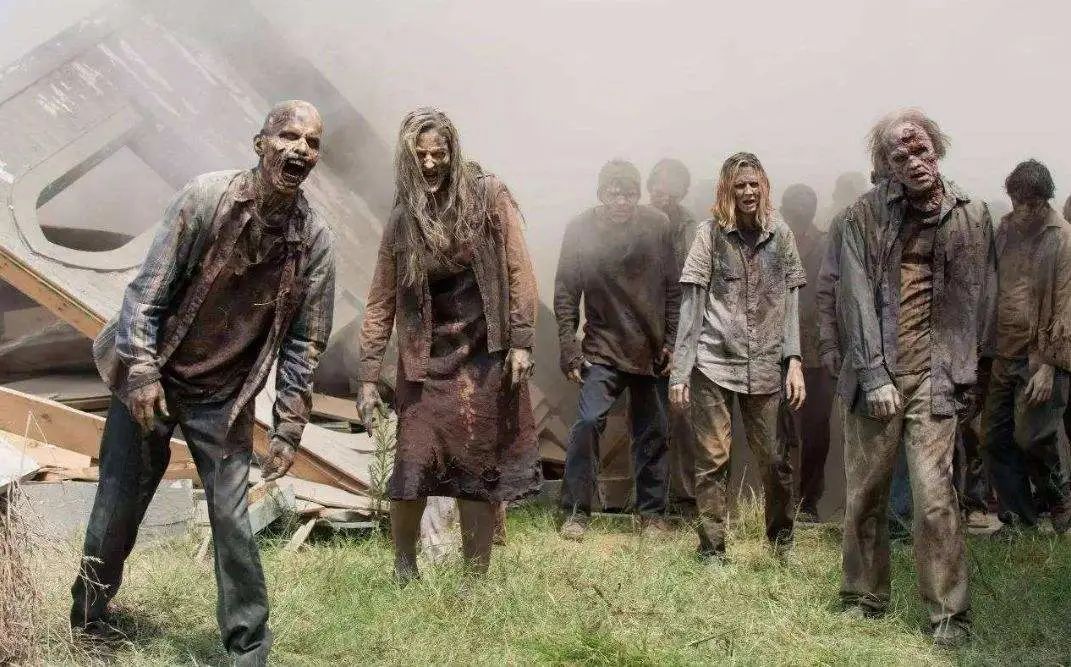 僵尸和丧尸有什么区别吗,僵尸和丧尸有什么区别呢