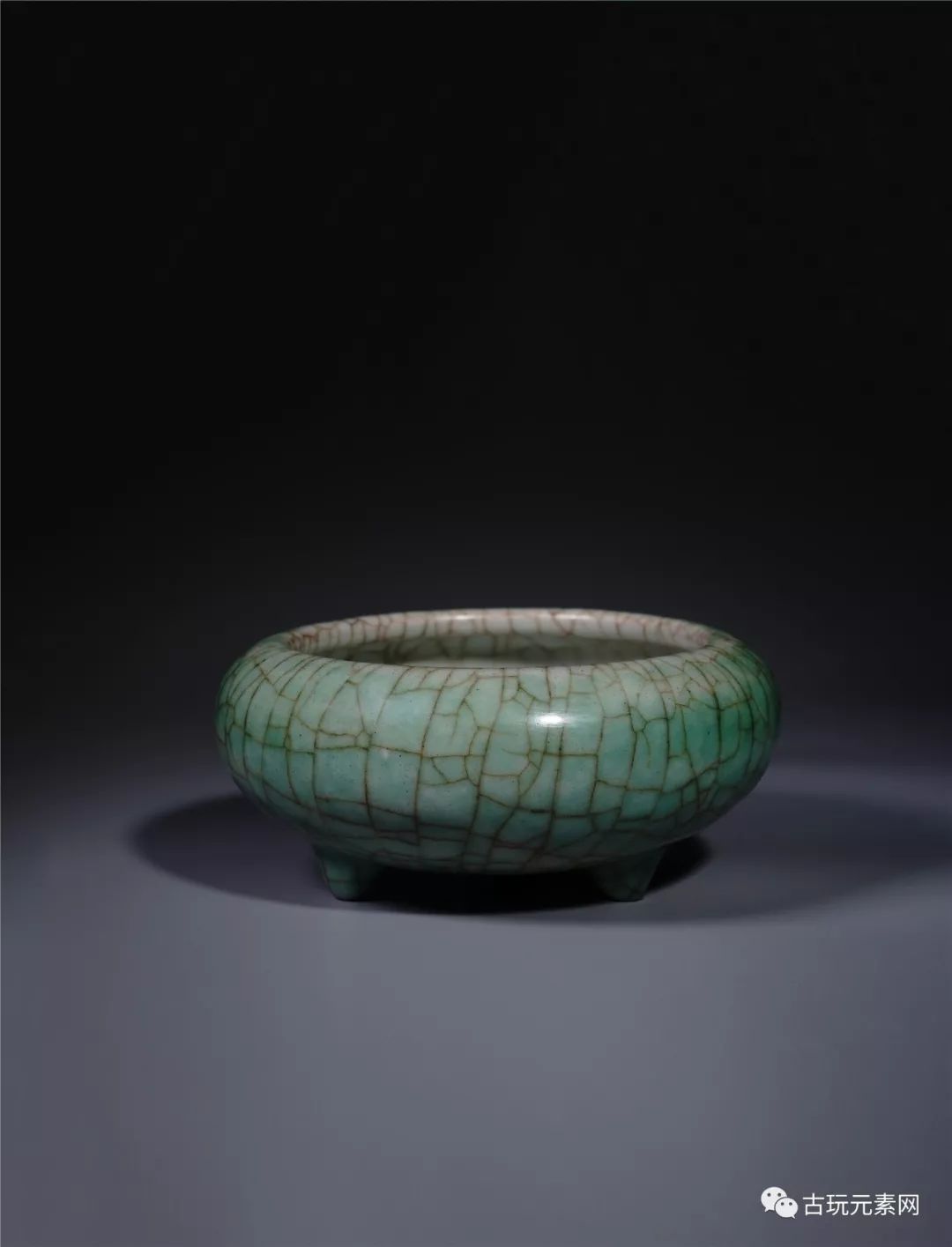 清早期秘色釉瓷器图片,颜色釉瓷器