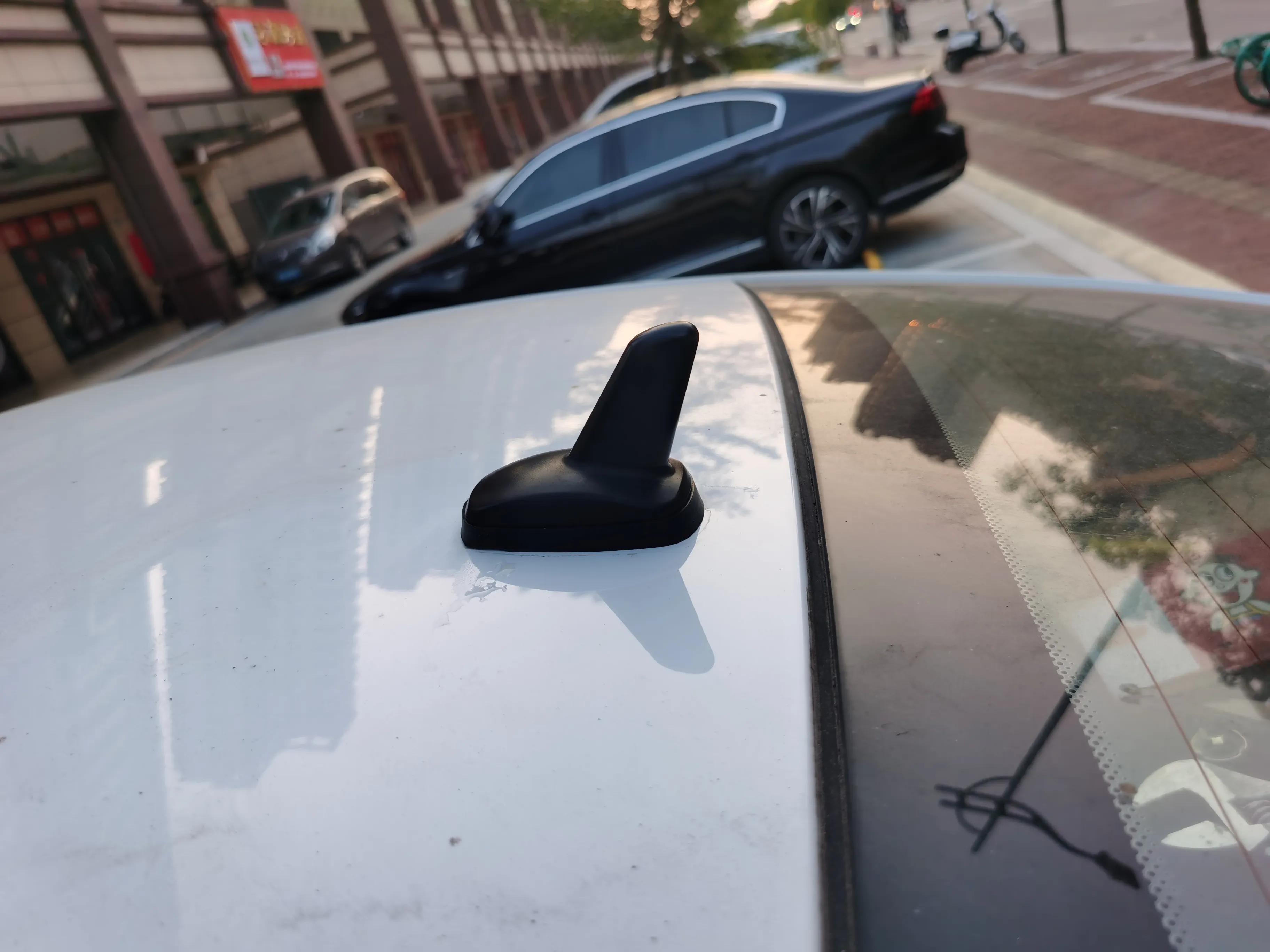 艾瑞泽5天线密封圈更换教程,艾瑞泽5换天线密封圈教程