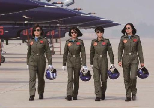 金孔雀牺牲女飞行员,金孔雀的牺牲