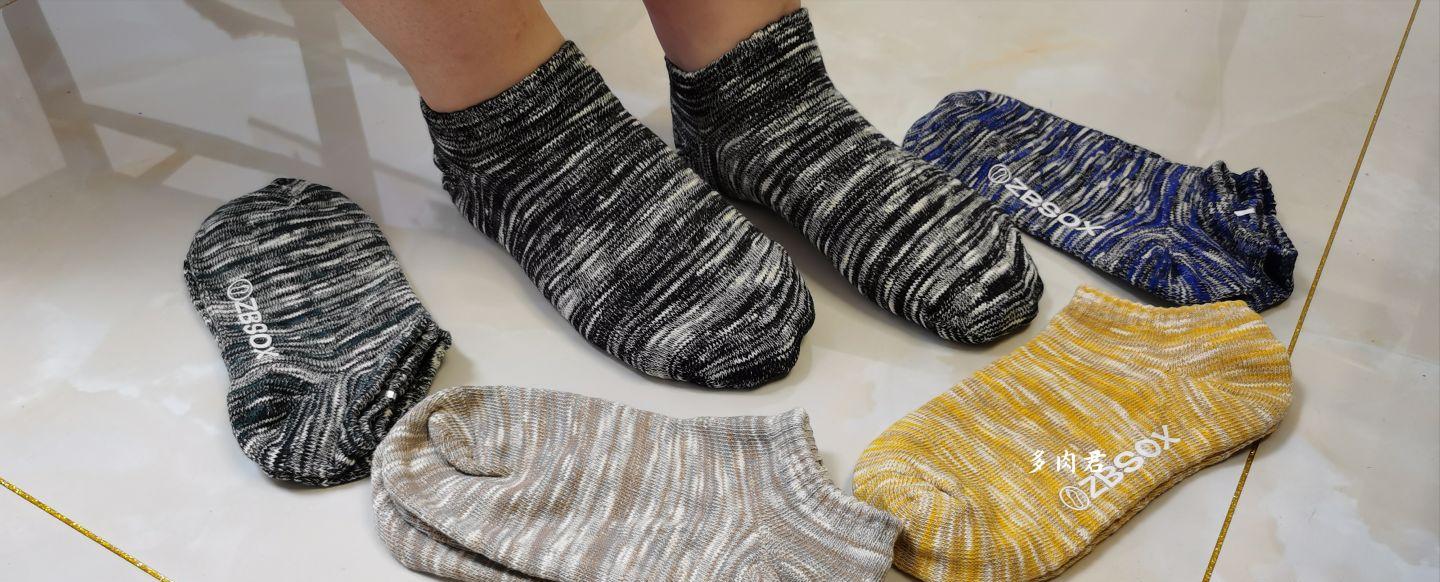 那些超级好看的袜子,好看的几款袜子