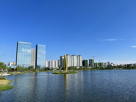 窗含西岭千秋雪成都环球中心雪山,窗含西岭千秋雪魅力成都
