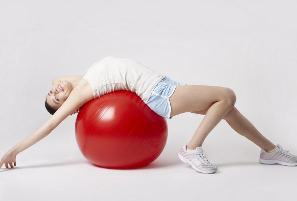 女生屁股上有小红点,女生屁股上有红点点