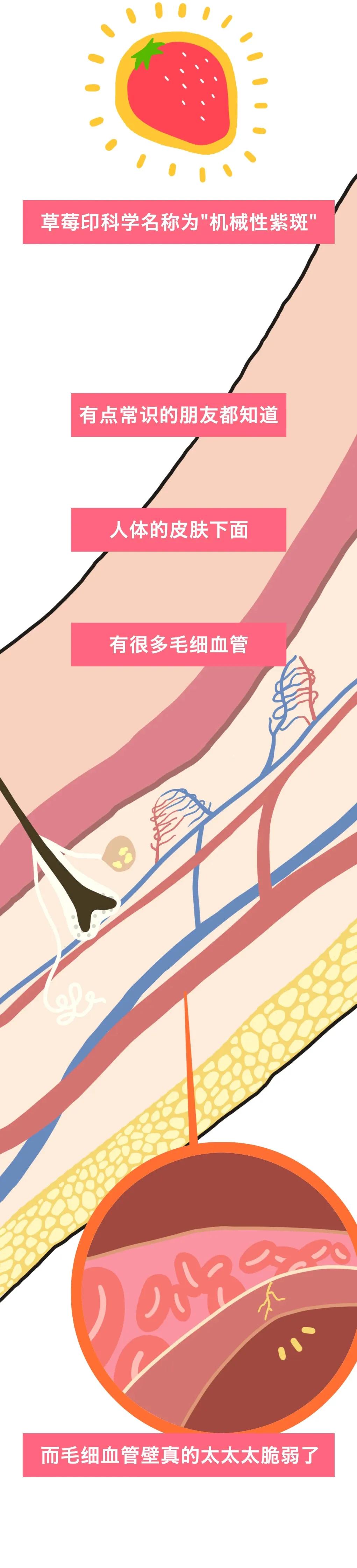 为什么男生喜欢在女生脖子上种草莓？