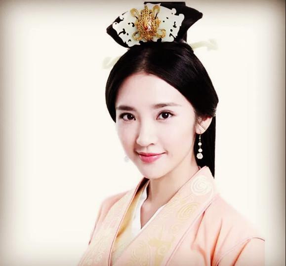 郭后的“女中王”风范(87)