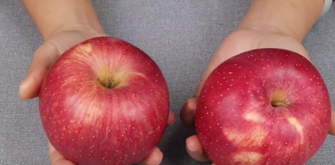 如何挑选最甜的苹果,挑选芒果别被忽悠了牢记这5点