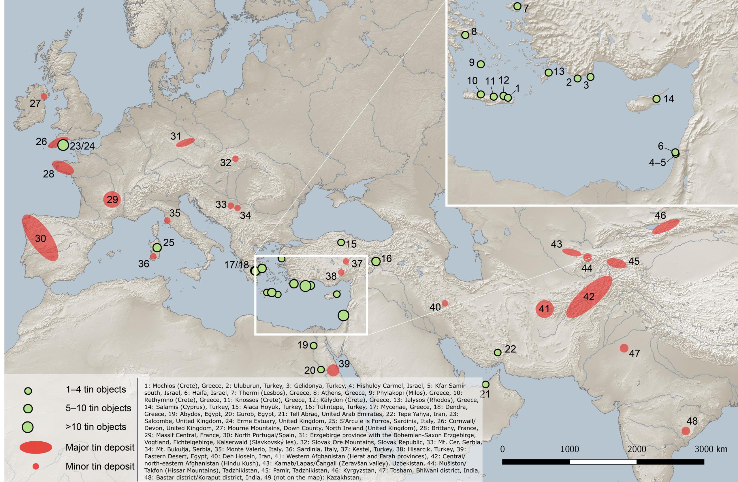 史前时期的人类经历了哪些阶段,人类从石器时代怎么演变