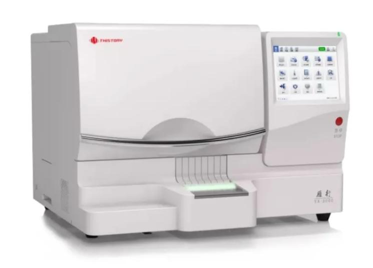 中国凝血市场开始改朝换代！迈瑞、安图、迈克、九强、帝迈、众驰