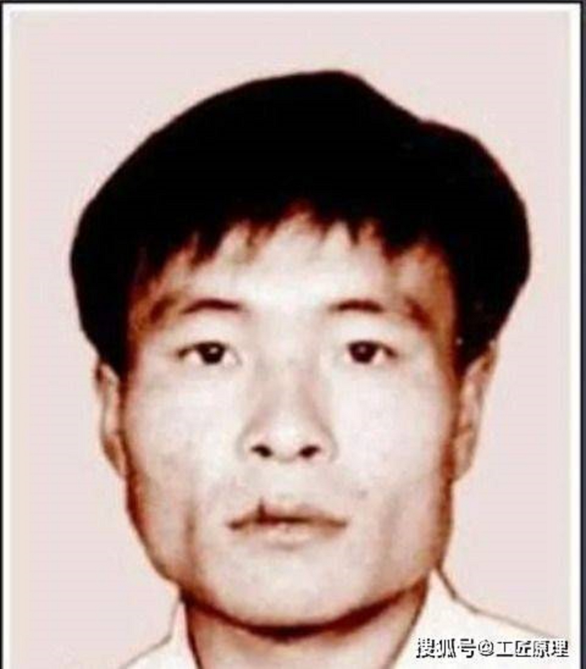 杀人狂魔临死前嚣张跋扈,杀人狂魔的一生