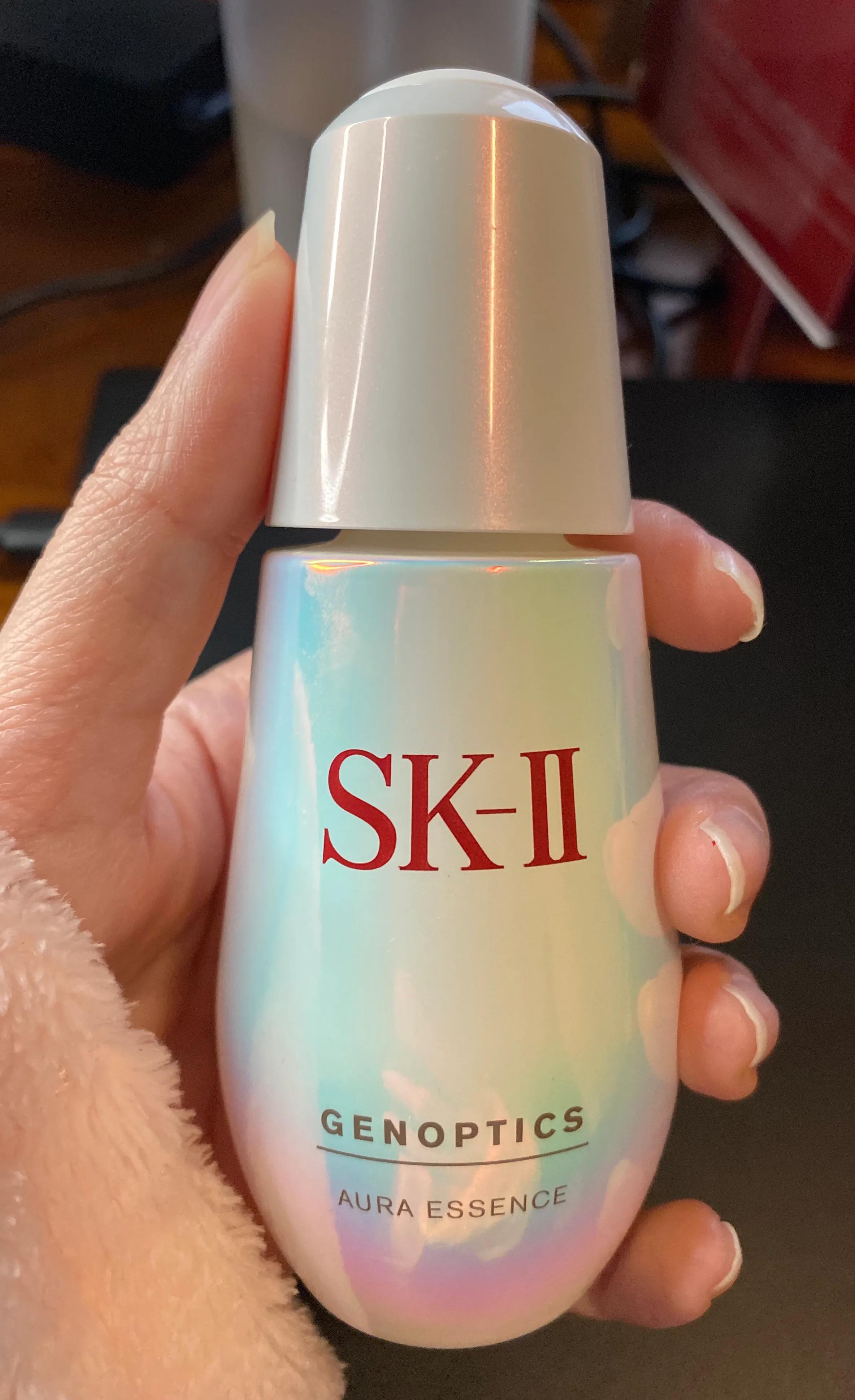 护肤要选对产品,选对产品坚持护肤不偷懒