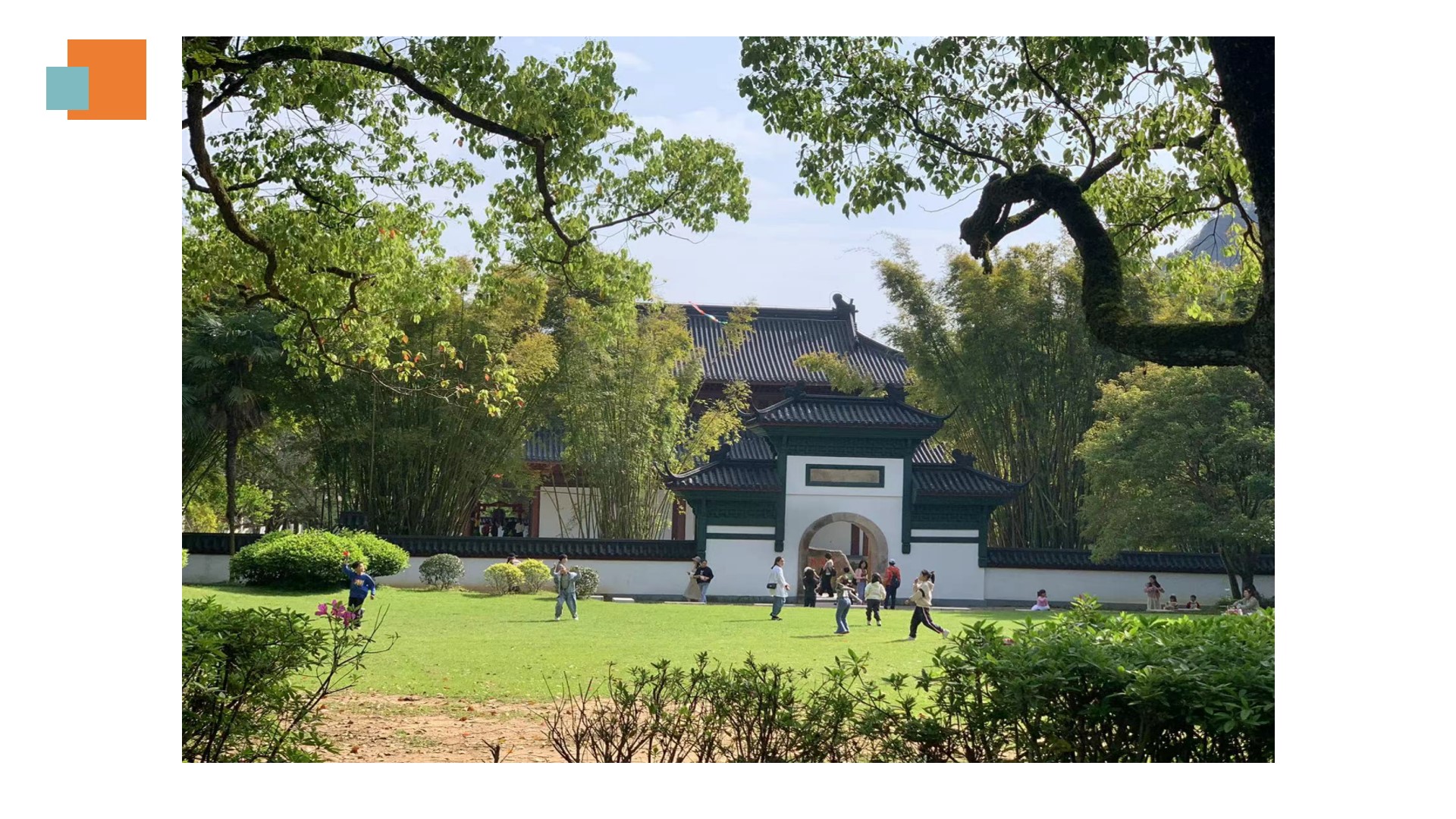 武夷山观光图,武夷山旅游线路推荐