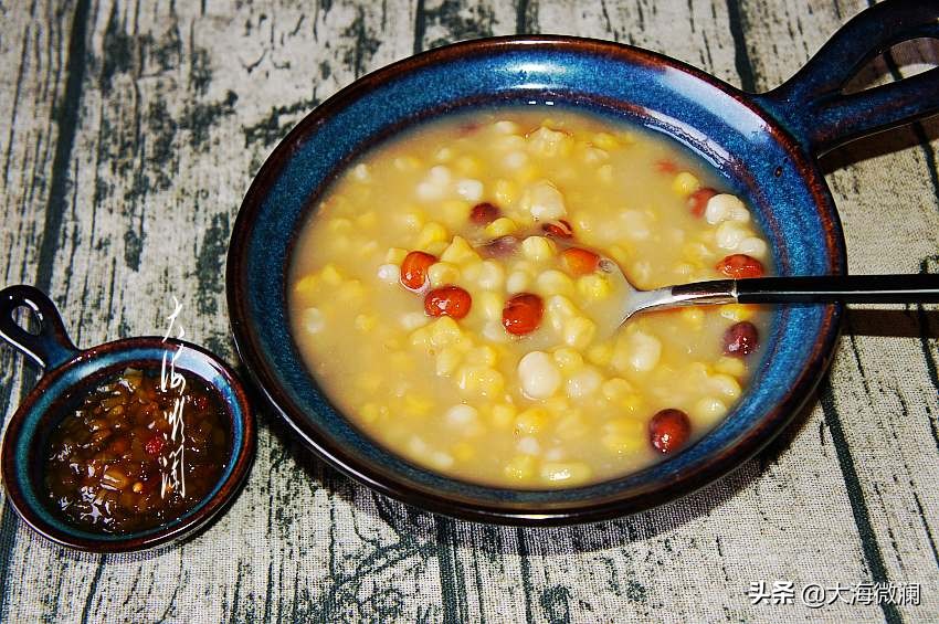 低脂七日轻断食食谱,轻断食一日三餐食谱早餐