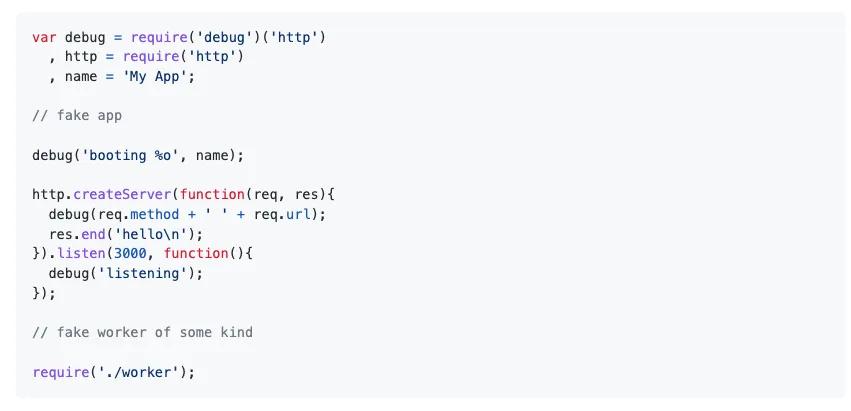 学习node.js最好上手的框架,node.js有哪些好用的插件