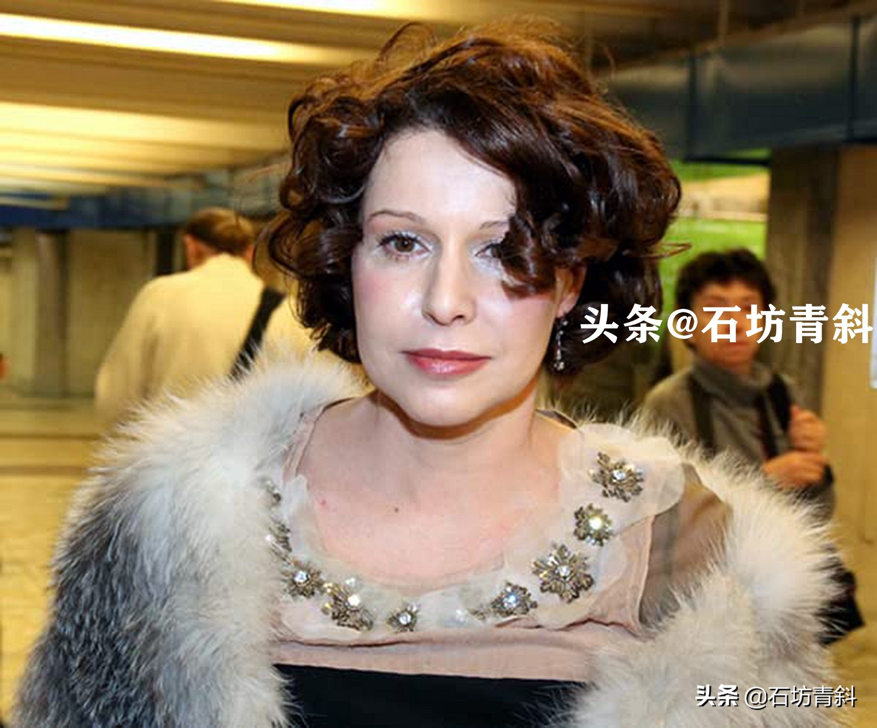 《小薇拉》问世被禁演九个月，给女主演带来命运的转变