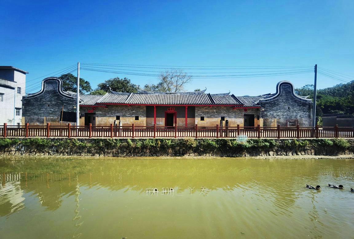 广州增城旅游攻略必去景点,广州增城旅游全攻略