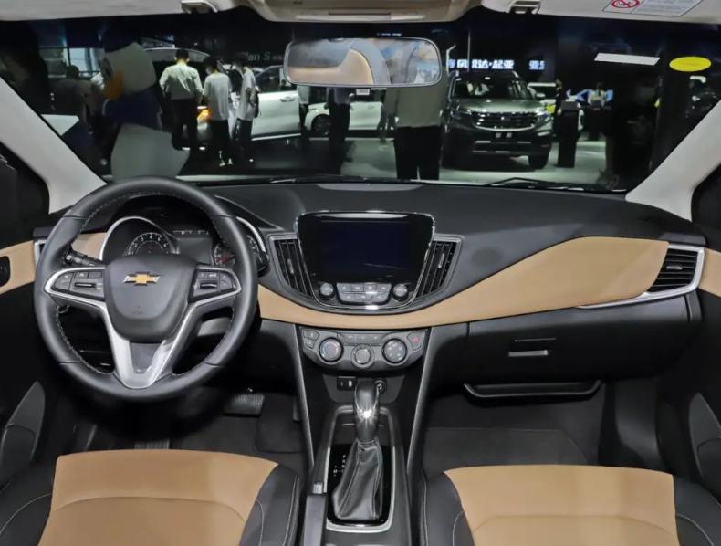 科鲁泽四缸优惠5万元,科鲁泽国六2020自动挡