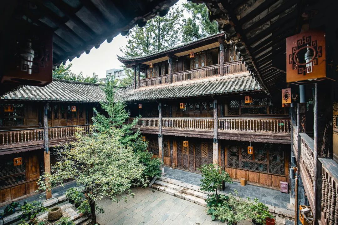 翠湖博物馆群地图,翠湖博物馆群