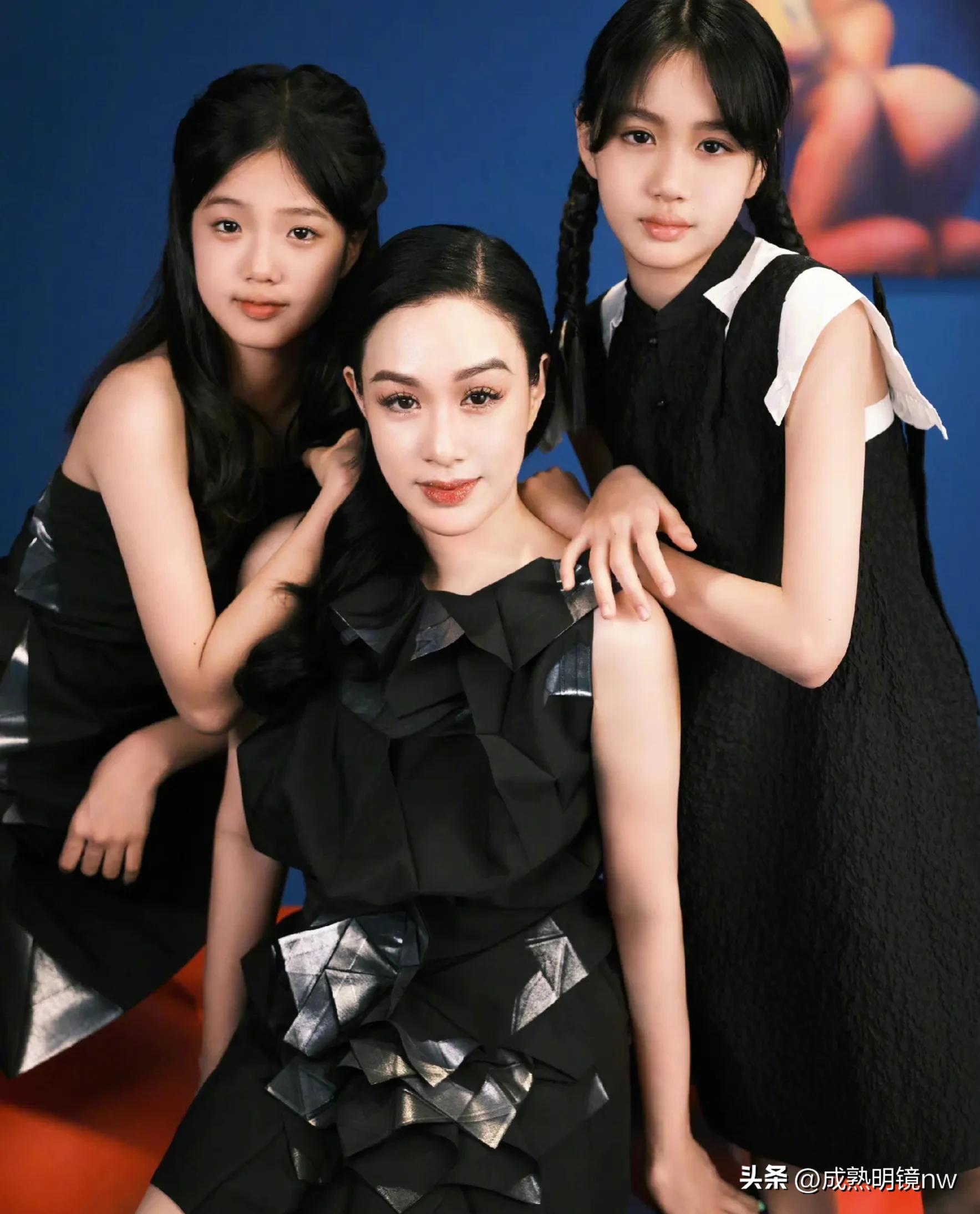 钟丽缇年轻惊艳美照图片混剪,钟丽缇大方迷人图片