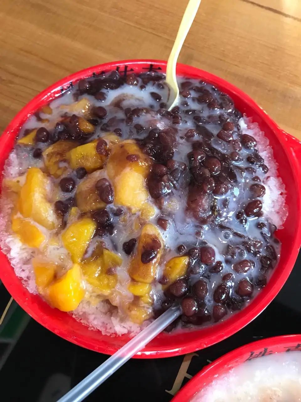 你好，我叫天津，这是我2022年的最新简历