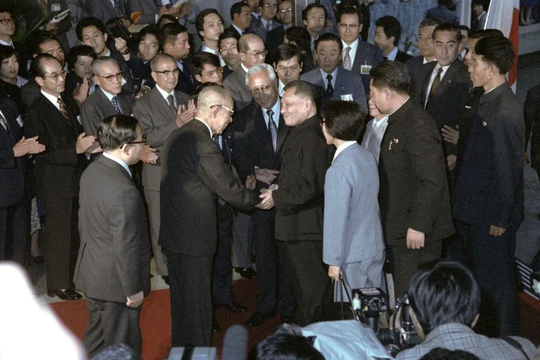 日企崛起历史,日企中国之现状