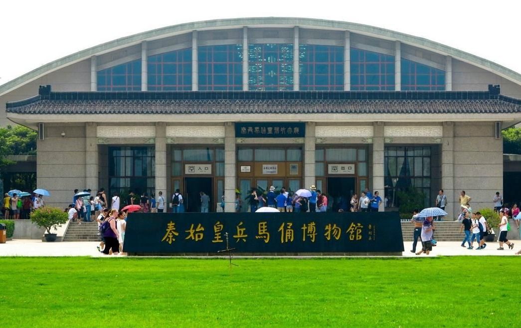 西安千年古都三日游,旅行古都西安旅游路线攻略