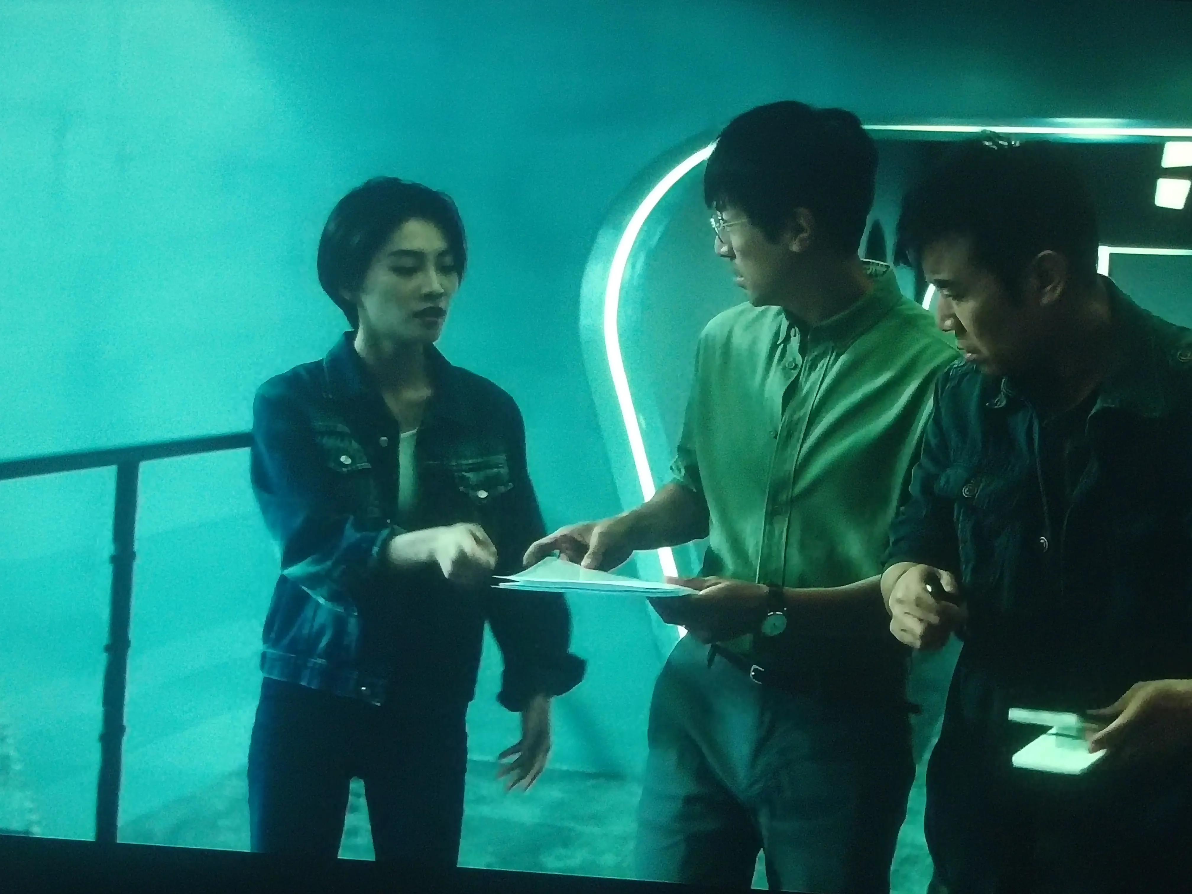 国产三体评价,三体国产剧解析