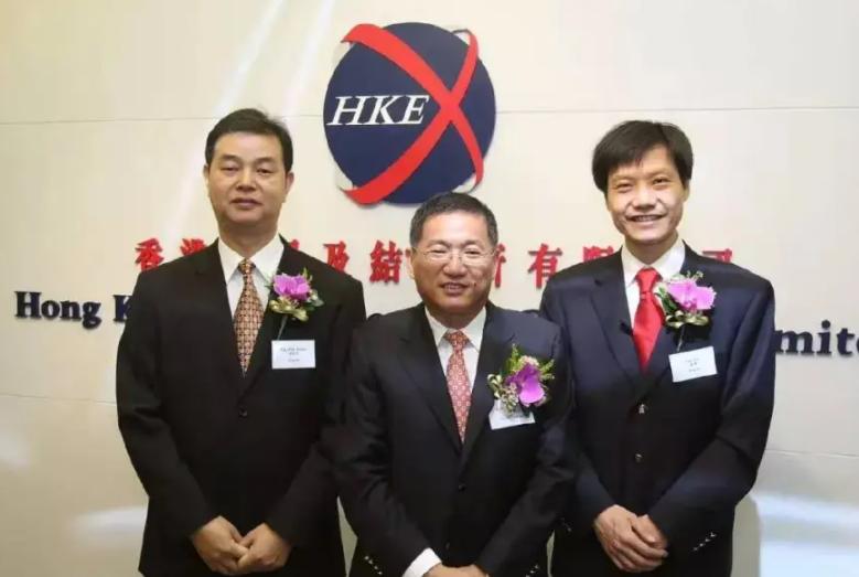 雷军小米发家史,小米雷军30年创业史