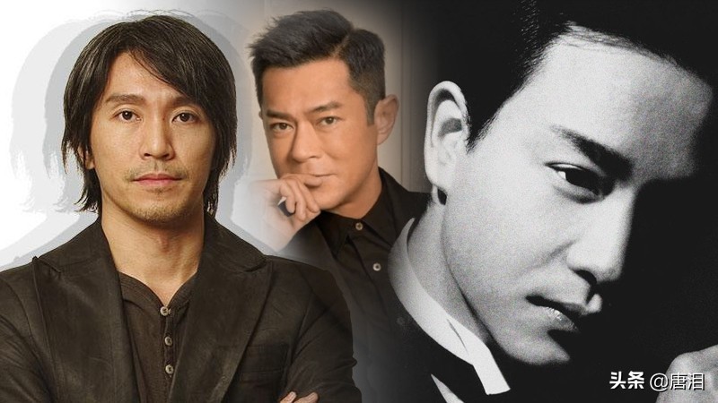 港影:华语圈层之外,影帝的另一面,那些来自国际电影节的褒奖