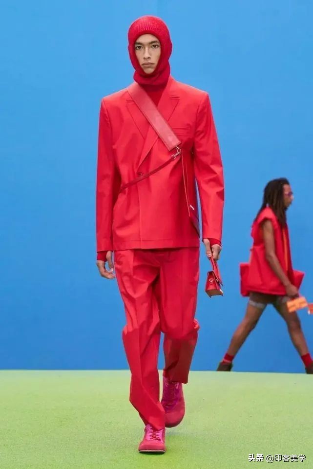 曾经“土low”的审美潮流，现在“真香”