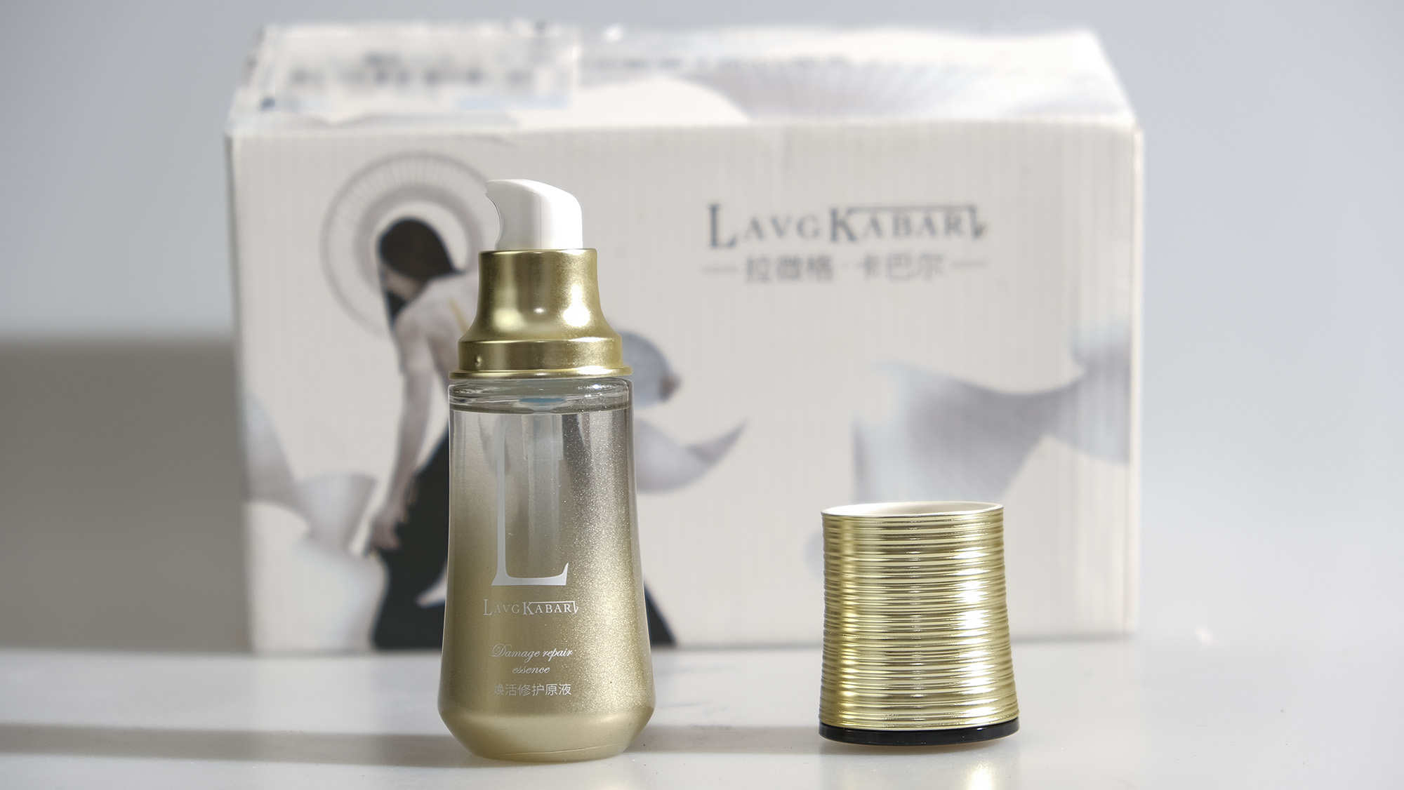 美妆博主用护发精油,美妆博主怎么用护发精油