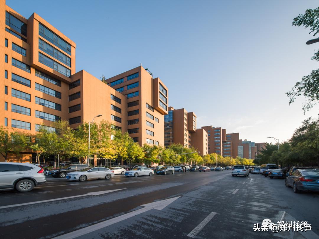 郑州联盟新城别墅样板,郑州联盟新城最贵小区