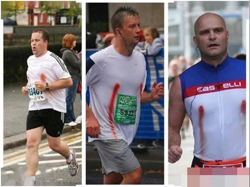 男用胸罩,日本人发明的男士胸罩