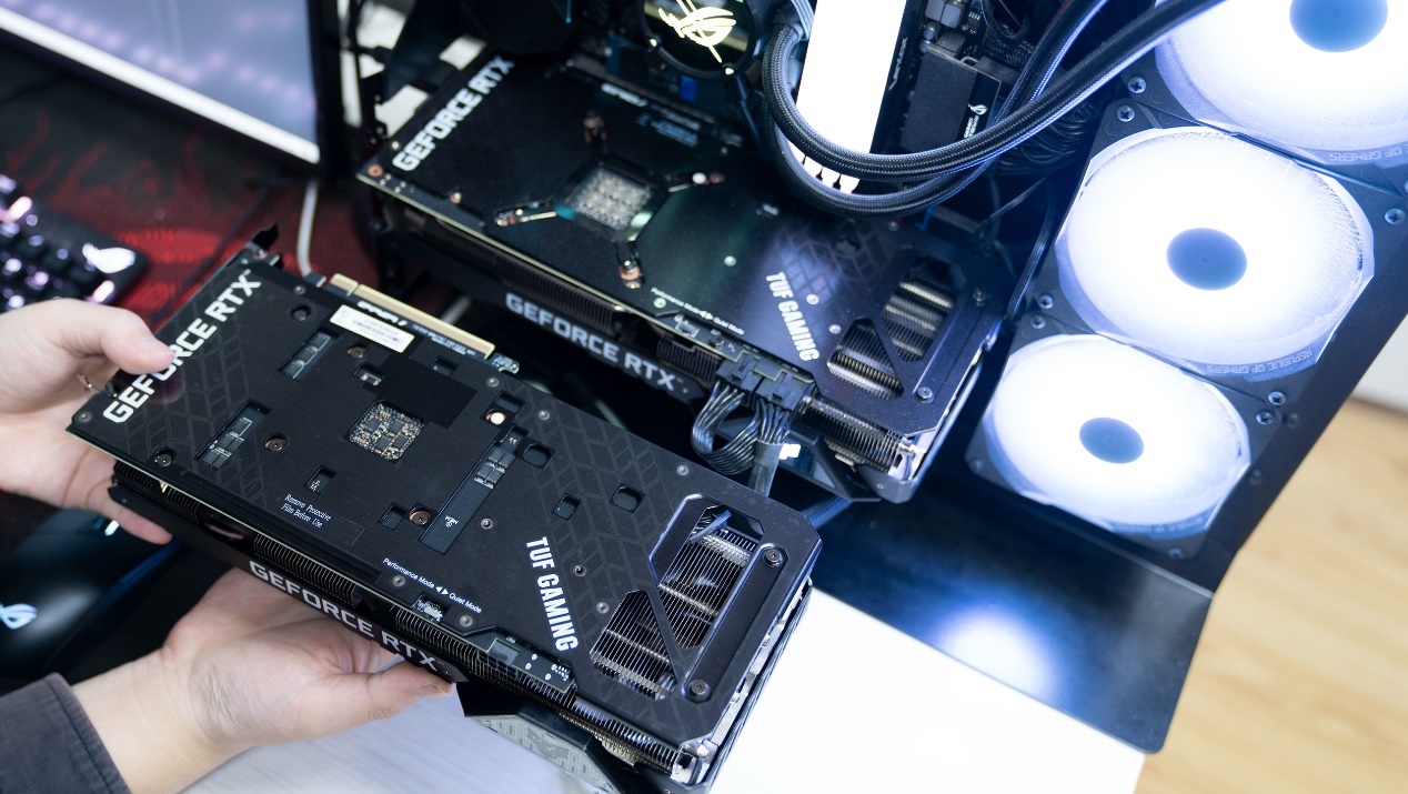 2022年5000元不含显卡电脑主机推荐,2022年6500元itx电脑配置推荐