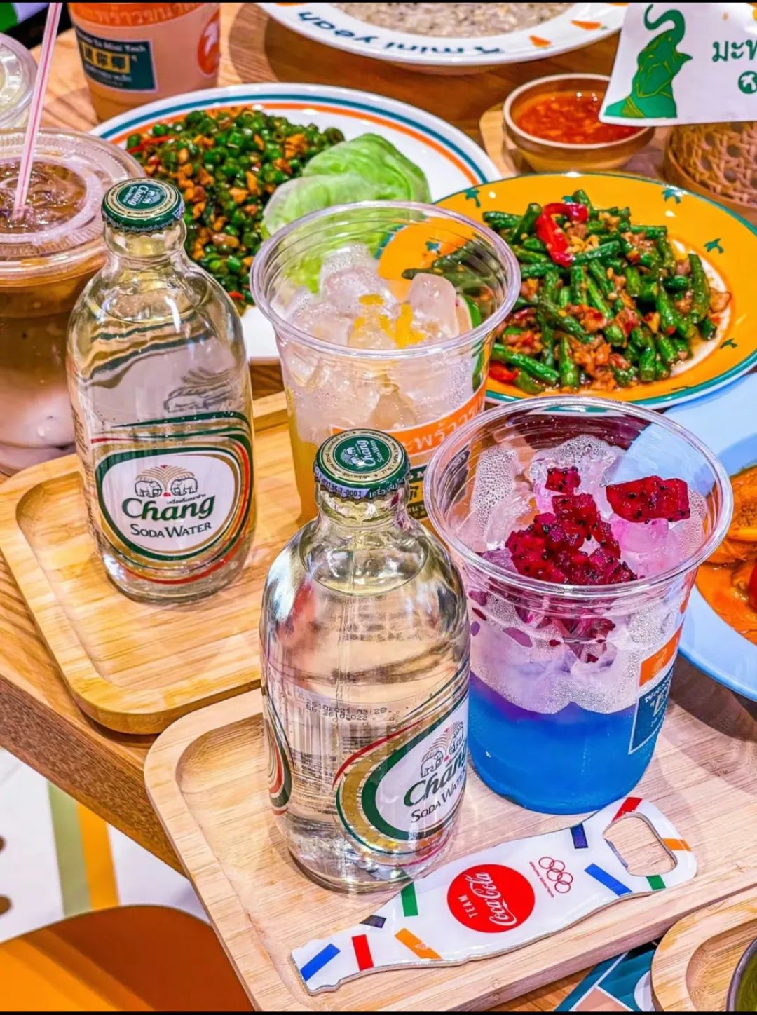 潍坊逛泰华城攻略,潍坊泰华必吃一条街