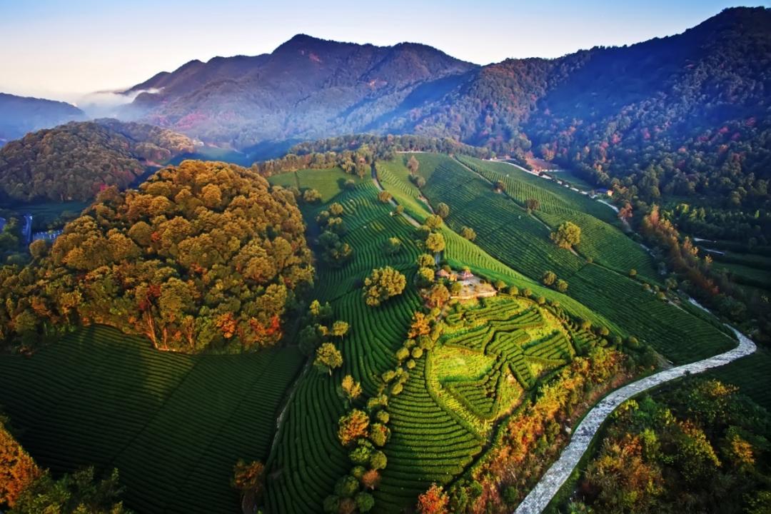 杭州西湖微信头像图片,杭州风景图片头像
