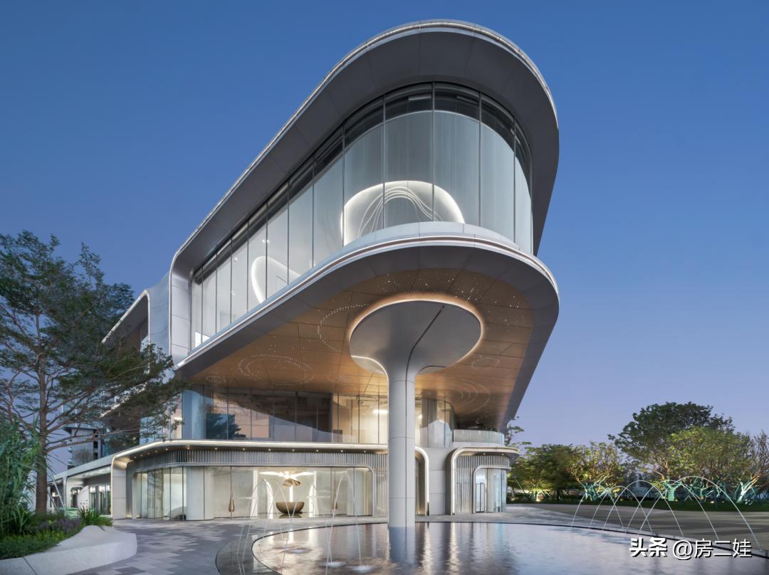 广州南沙横沥岛最新现场,南沙横沥岛有升值潜力吗