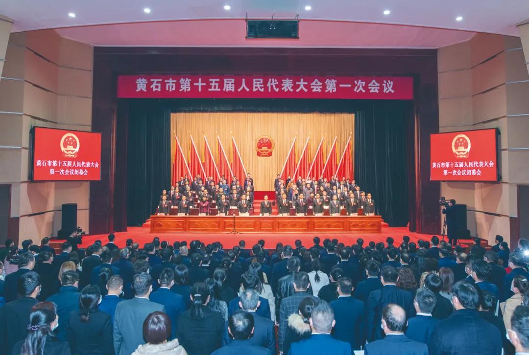 湖北17市州新一届政府领导班子名单来了！