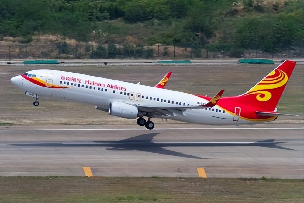 各大航空外号的由来,各大航空公司的昵称