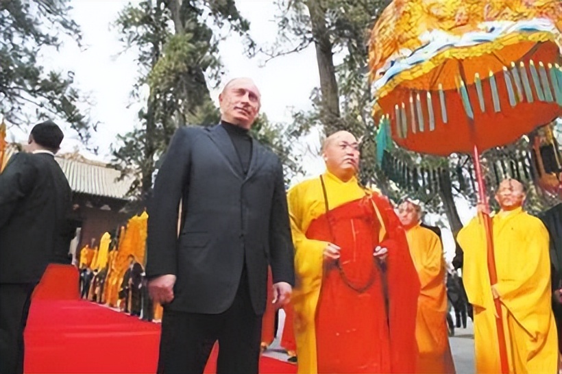 释永信商业帝国,释永信的商业帝国