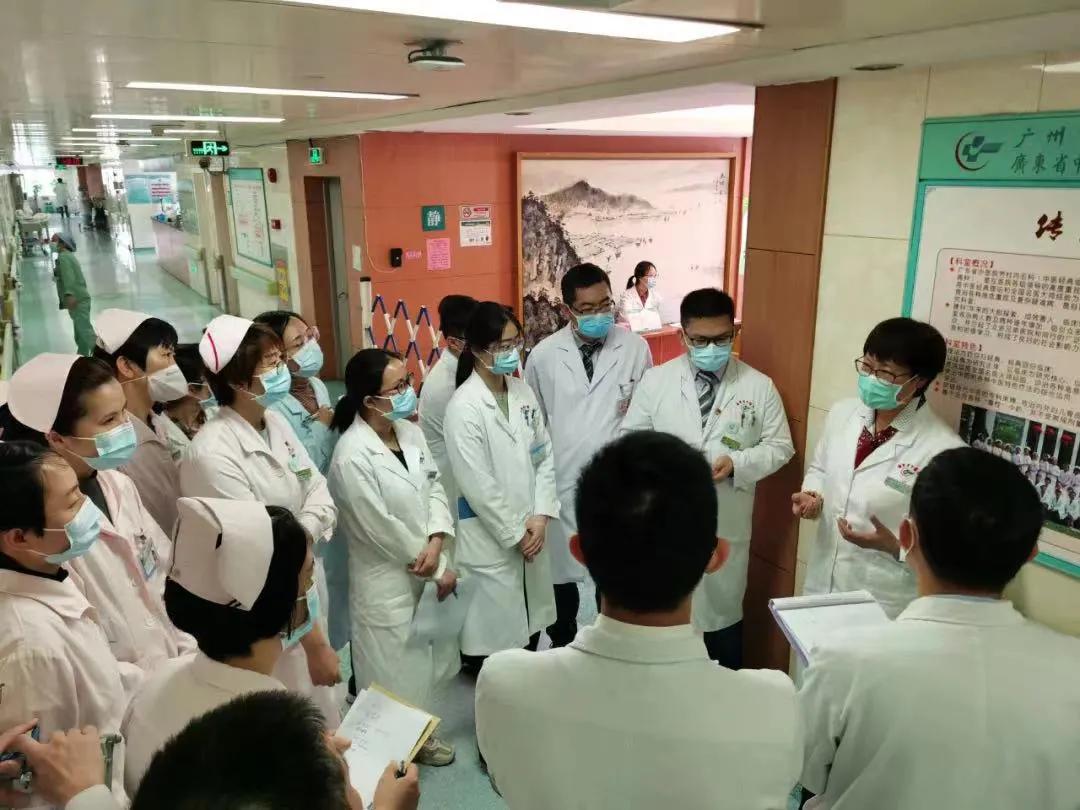 能中不西，主攻疑难危重症！中医经典病房何以成“经典”？